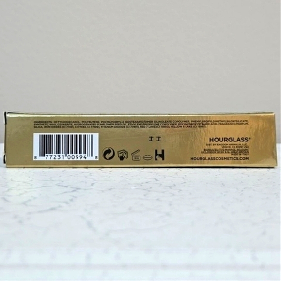 Hourglass Confession Ultra Slim High Intensity Lipstick "I FEEL" ~ NWT - Picture 5 of 6